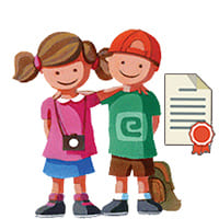 Регистрация в Гатчине для детского сада